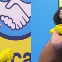 'Você foi selecionado...': como foi a ida de Juliano Floss para o Quarto Secreto no 'BBB 26'?