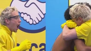 'Você foi selecionado...': como foi a ida de Juliano Floss para o Quarto Secreto no 'BBB 26'?