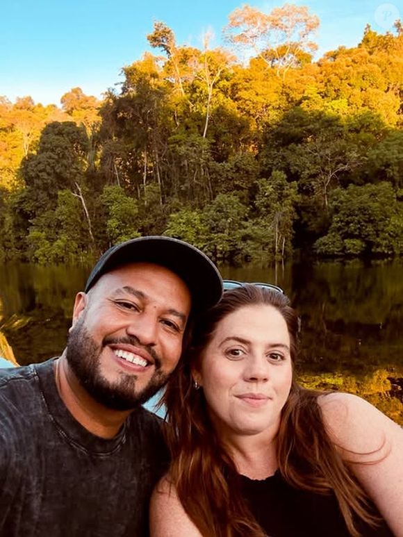 Tati Machado já tinha perdido outro bebê anteriormente