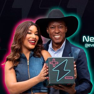 Emilyn Marçal e Everton Neguinho: "Do reencontro no evento de Barretos, o casal aposta em sua segunda chance no Power Couple