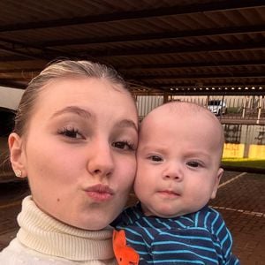 Com câncer, Isabel Veloso afirmou não ter expectativa de ver o filho, Arthur, se casar: 'Eu entrei em remissão... mas ainda preciso de tratamento, ainda preciso de um transplante e ainda vou precisar de tratamento depois'