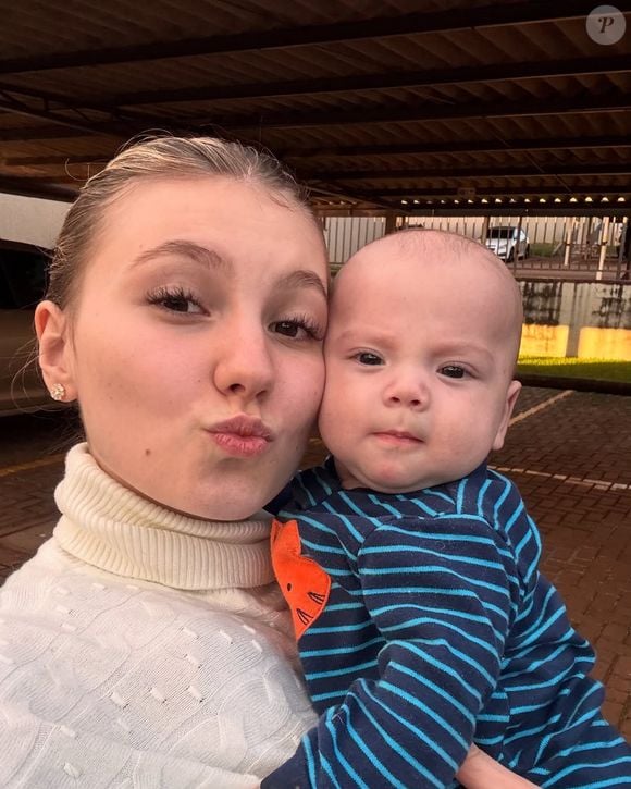 Com câncer, Isabel Veloso afirmou não ter expectativa de ver o filho, Arthur, se casar: 'Eu entrei em remissão... mas ainda preciso de tratamento, ainda preciso de um transplante e ainda vou precisar de tratamento depois'