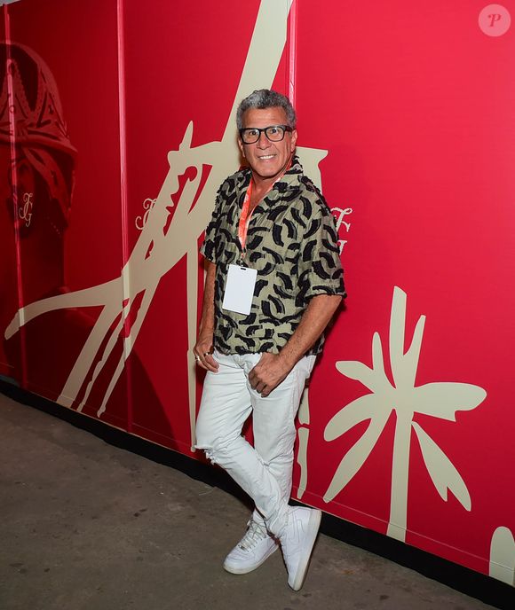 Show de João Gomes no Rio de Janeiro foi prestigiado por famosos como Eri Johnson