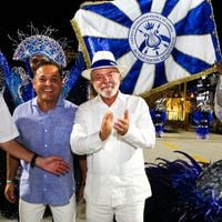 A maldição do Carnaval do Rio que pode trazer más notícias para Lula depois de desfile na Sapucaí: em 35 folias, só 4 escolas escaparam