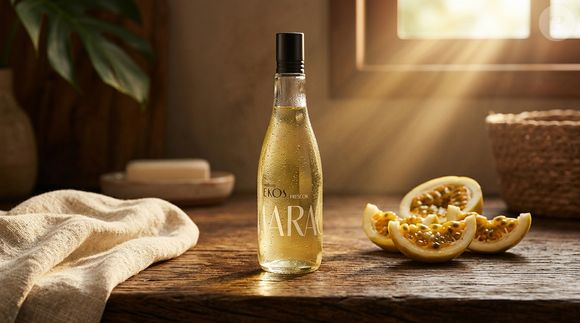 Com maracujá e notas cítricas, perfume da Natura é apontado como um dos aromas mais brasileiros da perfumaria nacional