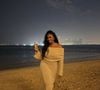 Samantha Johnson, apresentadora do sorteio da Copa do Mundo 2026, já apresentou eventos organizados pelas Nações Unidas
