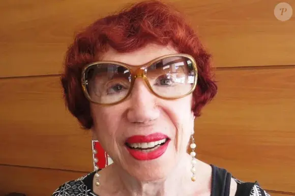 Estrela de 'A Grande Família' e 'Zorra Total', Berta Loran teve dois casamentos ao longo de sua vida