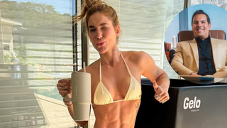 Ajuda a recuperar firmeza e contorno do corpo: o protocolo de alta tecnologia de Virgínia Fonseca para o Carnaval 2026