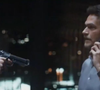 Téo (Emílio Dantas) é assassinado por Alexandre (Pedro Novaes) em trailer do filme de 'A Viagem'