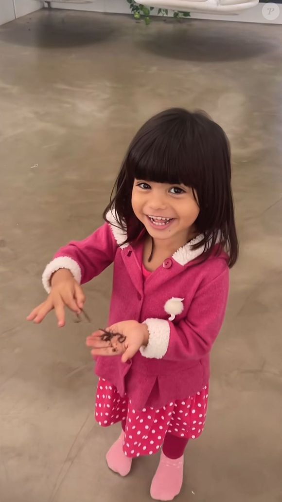 Maíra Cardi garantiu que, agora que a filha com Arthur Aguiar tem diagnóstico, passará por um tratamento contra o transtorno