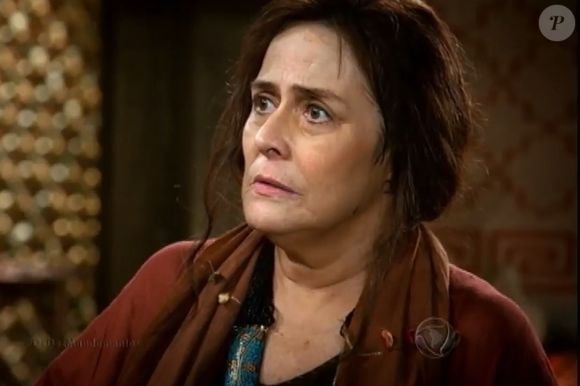 Em 'Quem Ama Cuida', Nina interpretará uma magistrada responsável por comandar o julgamento de Ademir (Dan Stulbach), acusado de assédio sexual. E, pelo que a atriz antecipou, sua personagem não chegará à trama para passar pano para ninguém.