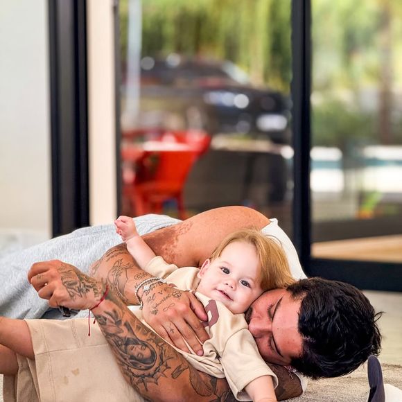 Caso do filho de Virginia e de Zé Felipe reforça importância de acompanhar marcos da fala desde o primeiro ano de vida