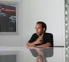 Lewis Hamilton assinou seu contrato como piloto de Fórmula 1 em 2006