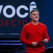 'Você merece sair inteiro desta turbulência toda': a fala de apoio de Luciano Huck a Daniel Vorcaro pós falsa venda do banco Master; amizade de apresentador da Globo e banqueiro tem mensagens trocadas desde 2023 envolve contratos de R$ 109 milhões