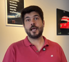Hoje aos 37 anos, Giuliano Manfredini mora em Portugal, não tem redes sociais e optou por se afastar dos holofotes