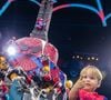 Filho de Zé Felipe e Virginia, José Leonardo ganhou festa de luxo: o bolo tinha 5 andares e dois metros