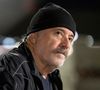 Tony Ramos se impressiona com cenas de enchente na novela 'Quem ama, cuida'