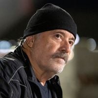 'Não tinha visto isso na Globo': com 62 anos de carreira e 77 de idade, Tony Ramos perde o chão com situação inédita nos bastidores de 'Quem ama, cuida'