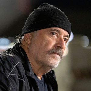 Tony Ramos se impressiona com cenas de enchente na novela 'Quem ama, cuida'
