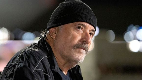 'Não tinha visto isso na Globo': com 62 anos de carreira e 77 de idade, Tony Ramos perde o chão com situação inédita nos bastidores de 'Quem ama, cuida'