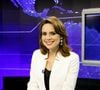 Rachel Sheherazade acusou motorista de abandoná-la em rua deserta após anônimo se recusar a trocar estação de rádio