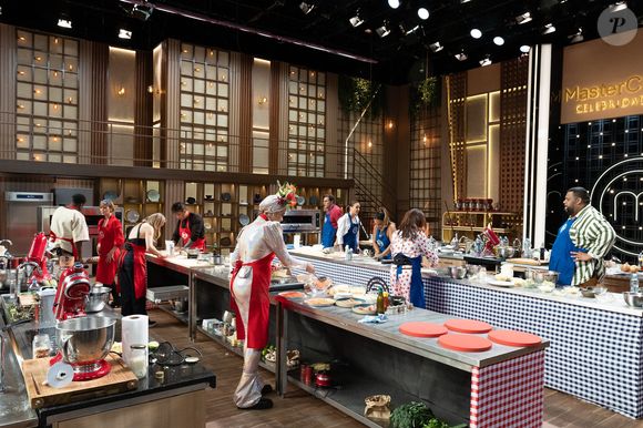 Eliminação de Márcia no MasterChef repercute no X e vira um dos assuntos mais comentados da noite