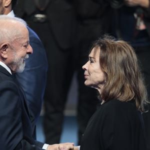 Família Abravanel tem sido alvo de duros ataques na web por presença de Lula em evento do canal SBT News