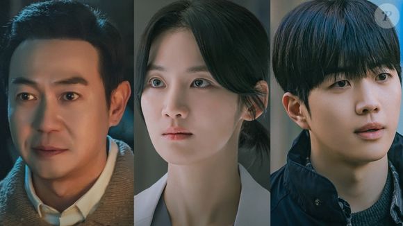 'Hunter with a Scalpel': uma investigadora forense persegue um imitador que replica os crimes cirúrgicos de seu pai, o homem que ela mesma matou