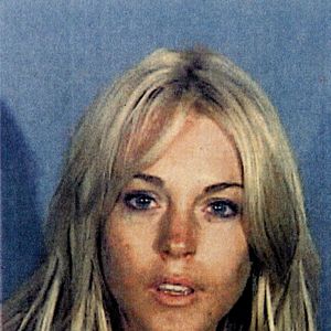 2007: Lindsay Lohan foi presa por dirigir embriagada
