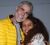 O tempo voou! Taís Araújo e Reynaldo Gianecchini emocionaram fãs ao se reencontrarem mais de duas décadas após protagonizarem Da Cor do Pecado na TV Globo