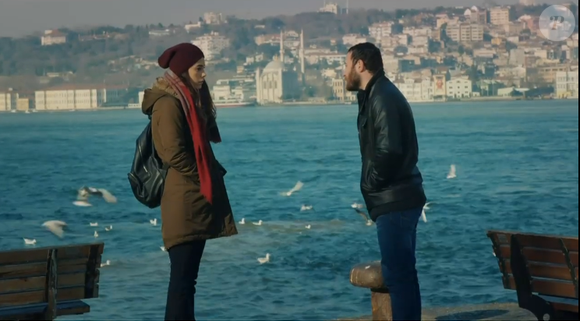 Após chantagear Zeynap, Rifat é vítima de uma tragédia na novela 'Mãe', no capítulo de 28 de novembro de 2025, sexta-feira