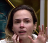 "A Xuxa nunca teve medo de ser ela. Ela apresentou o programa e disse que tinha que ir mesmo... É muito forte", lembrou Ana Paula