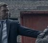 Além de ter um enorme desequilíbrio hormonal e sentir que seu corpo estava “desmoronando”, Alan Ritchson contou que sofreu uma fratura na articulação acromioclavicular do ombro após a primeira temporada de 'Reacher'