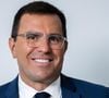SBT analisou que Rodrigo Bocardi mais fazia propaganda da sua página na web do que comentava as pautas do dia