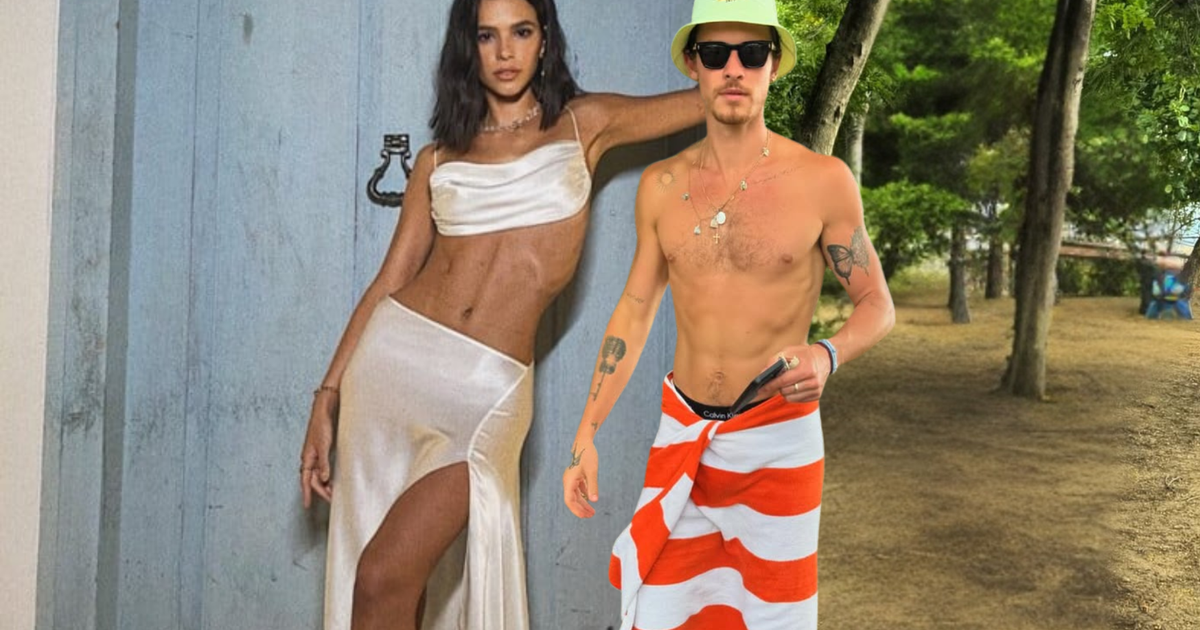 Juntos No R Veillon 2026 Bruna Marquezine E Shawn Mendes V O Passar A 1200x630 2 