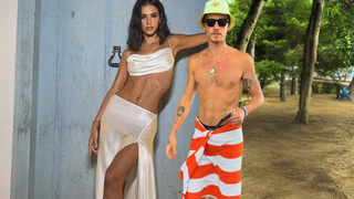 Juntos no Réveillon 2026: Bruna Marquezine e Shawn Mendes vão passar a virada juntos em destino paradisíaco do Nordeste