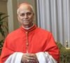 Robert Prevost, aos 69 anos de idade, foi eleito o novo papa na última quinta-feira (08), durante o segundo dia de eleição no Conclave.