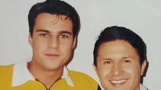 Poucos sabem, mas Paolla Oliveira tem ligação inesperada com Klaus Hee; ex-Dominó morreu aos 50 anos após intensa luta contra câncer