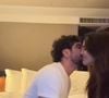 Rafa Kalimann e Nattanzinho vão ser pais de primeira viagem