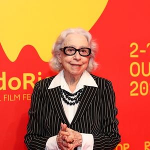 Fernanda Montenegro fez um desabafo nas redes sociais após ter sua imagem associada, sem autorização, a um medicamento que promete curar Alzheimer