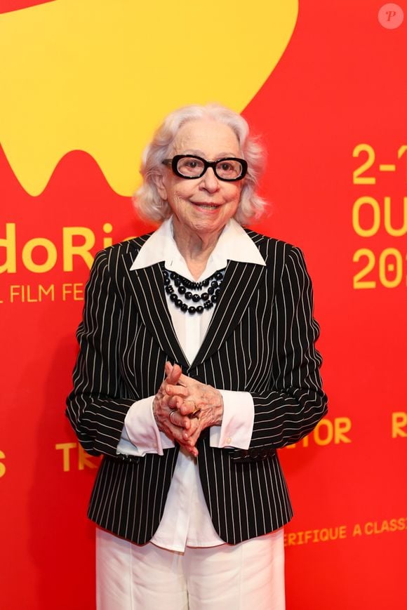 Fernanda Montenegro fez um desabafo nas redes sociais após ter sua imagem associada, sem autorização, a um medicamento que promete curar Alzheimer