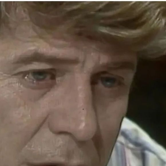 Raul (Miguel Falabella) era irmão de Diná em 'A Viagem'