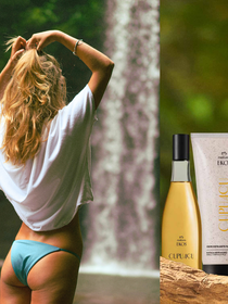 Creme que reduz celulite, perfume com neurociência que mexe com o humor e ingrediente raríssimo da Amazônia: 4 novidades da Natura que chegam ao Rock in Rio 2026