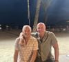 Gareth Thomas e o marido, Stephen, vivem uma relação marcada por parceria e apoio após o atleta revelar seu diagnóstico de HIV
