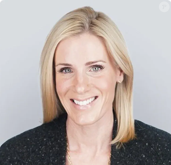 Kristin Cabot pediu demissão de seu cargo