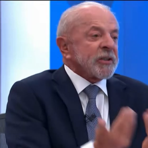 Lula voltou à Globo para uma entrevista com Renata Lo Prete, que recebeu elogios nas redes sociais. Parte dos espectadores destacou a diferença de abordagem em relação à sabatina anterior do presidente
