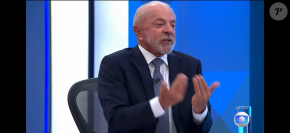 Lula voltou à Globo para uma entrevista com Renata Lo Prete, que recebeu elogios nas redes sociais. Parte dos espectadores destacou a diferença de abordagem em relação à sabatina anterior do presidente