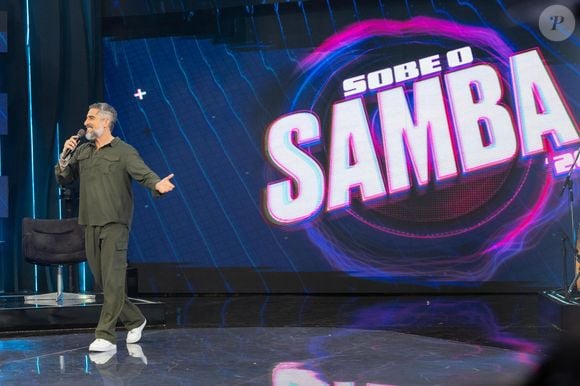 Globo planeja deixar 'Caldeirão com Mion' fixo após o 'Jornal Hoje' em 2027
