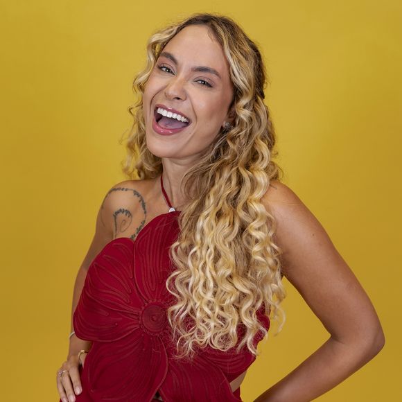 Instagram da Sarah Andrade do 'BBB 26': @sarahandrade