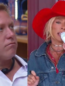 'Por isso muitas preferem nem falar': Adriane Galisteu manda recado a Sérgio Hondjakoff após acusação de assédio em 'A Fazenda 18' e decisão da Record revolta a web